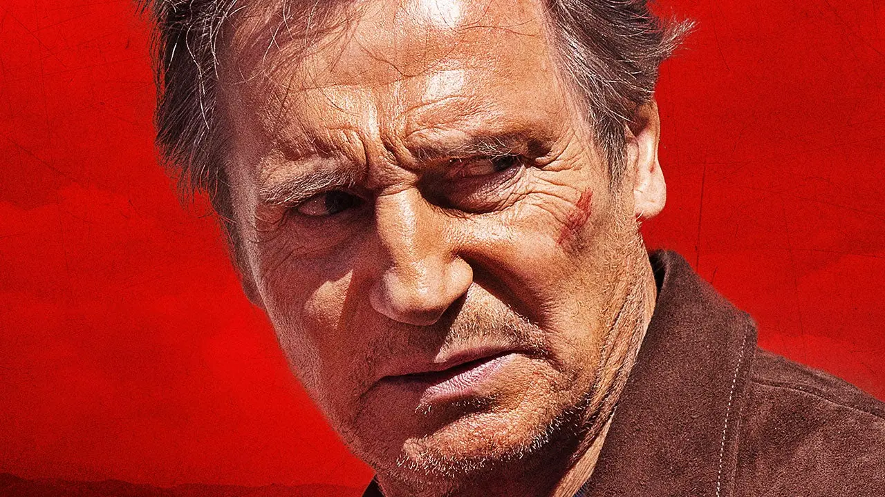 The Mongoose: Liam Neeson într-un thriller de acțiune cu buget mic