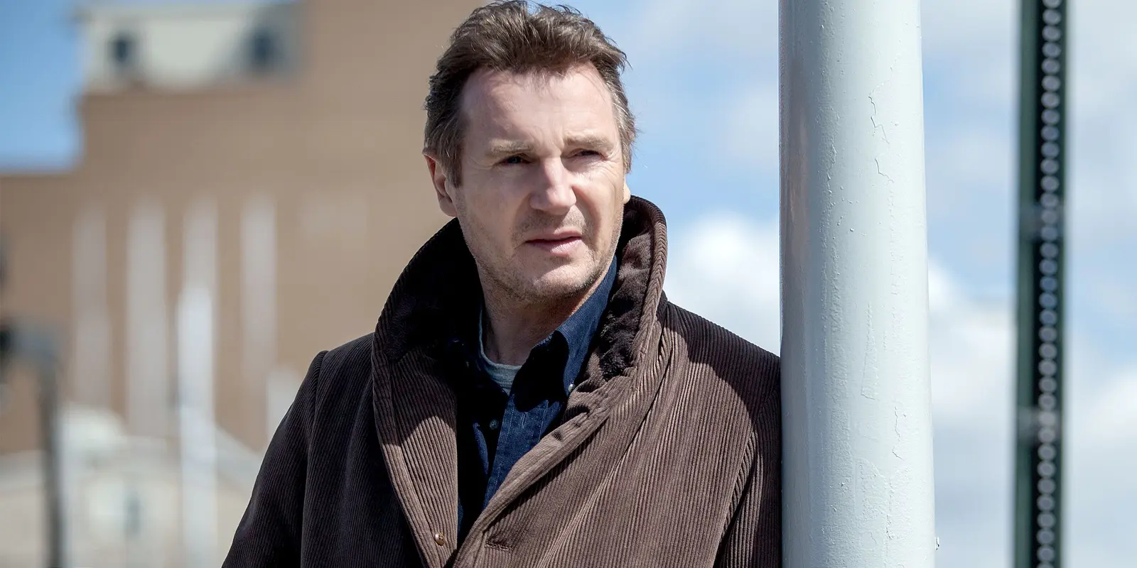 Noul thriller de acțiune cu Liam Neeson, „The Fix”, este acum pe platforme de streaming