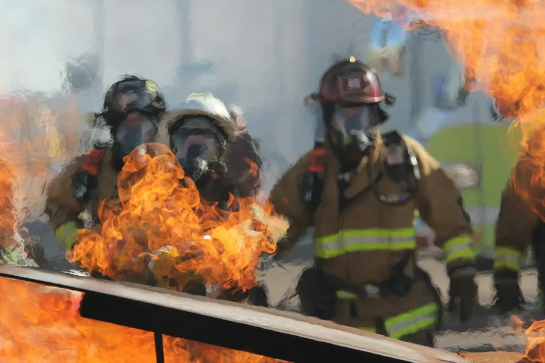 Line of Fire primează 18 episoade: NBC confirmă extinderea sezonului