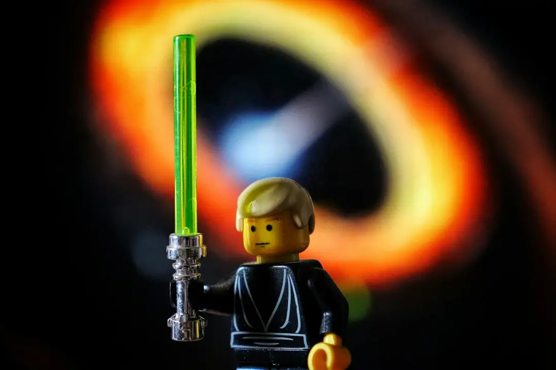 Citatul lui Luke Skywalker care încă inspiră