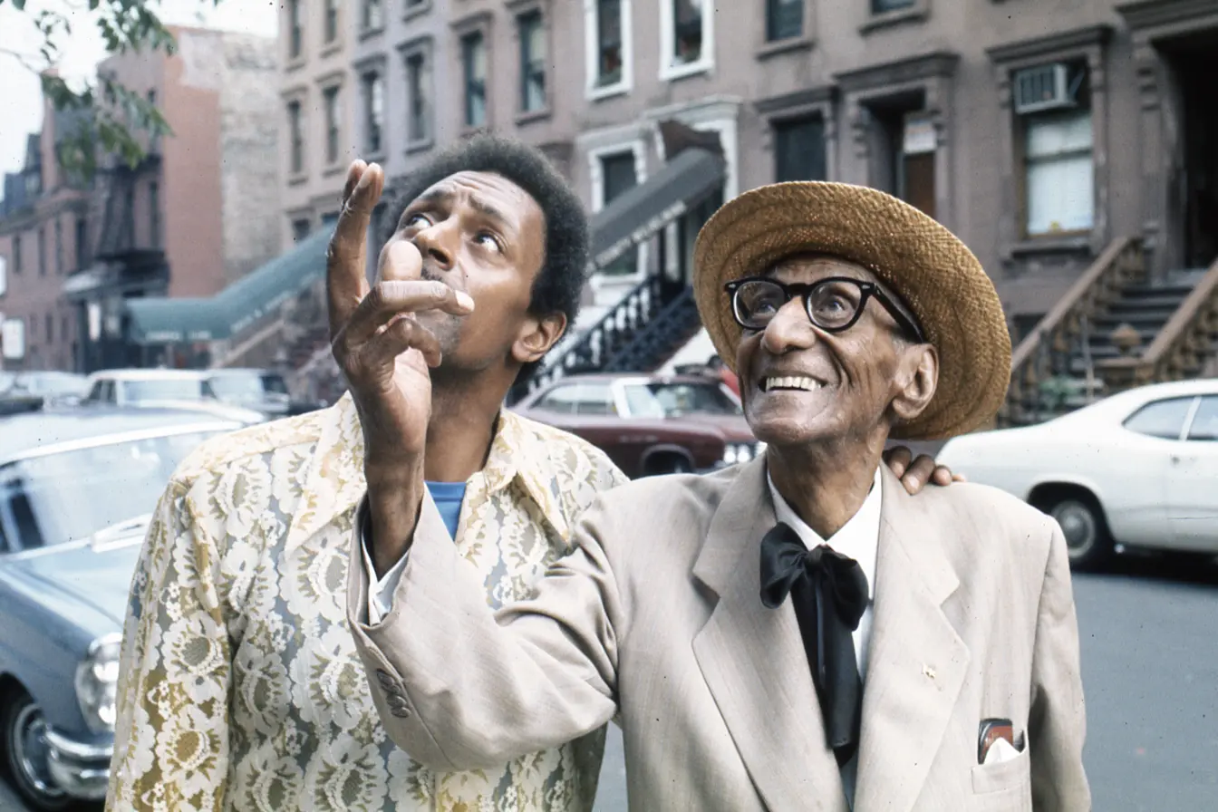 Mamdani și Neon oferă proiecții gratuite ale filmului documentar despre Harlem