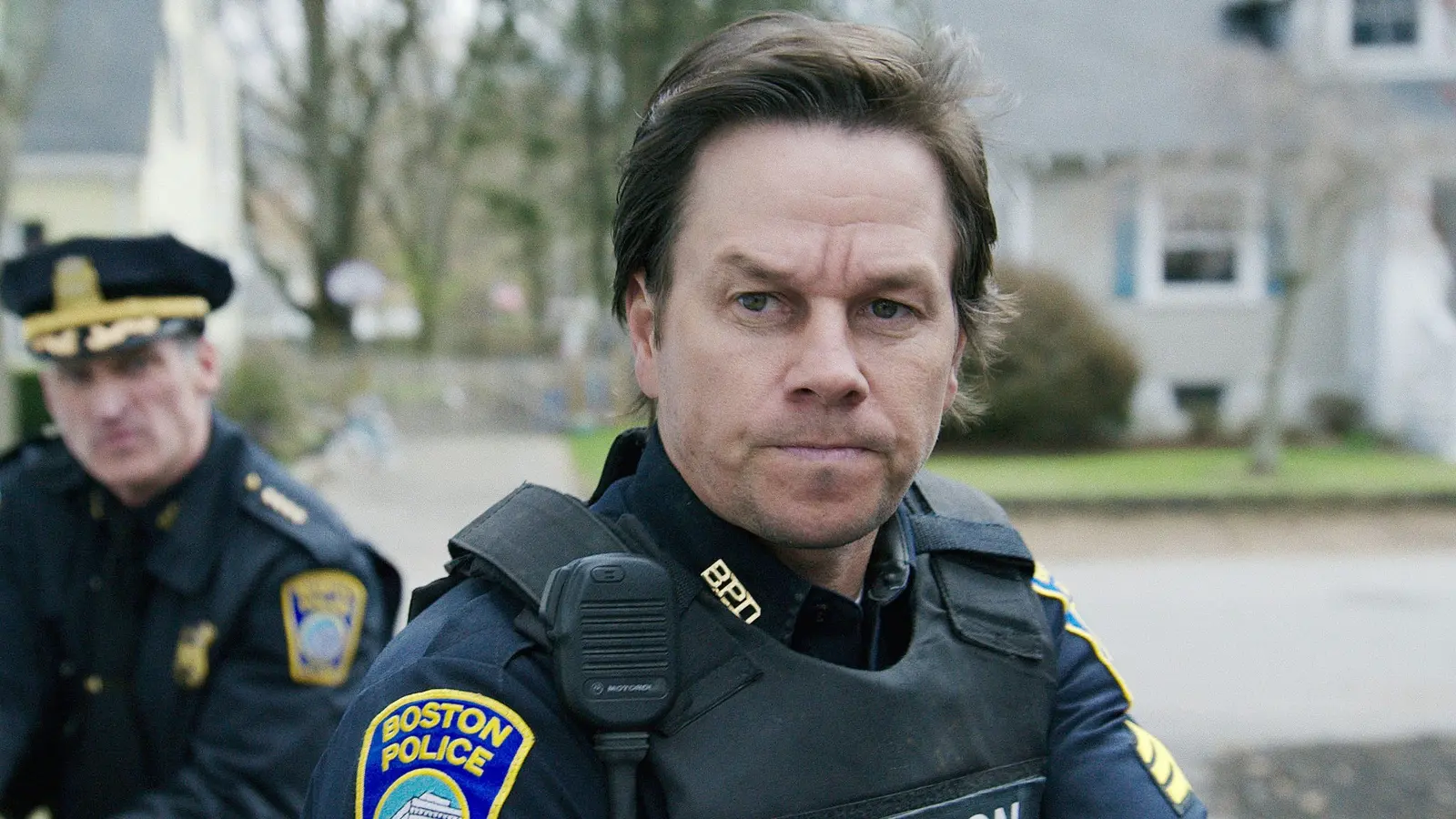 Mark Wahlberg în thrillerul real: film gratuit pentru două săptămâni