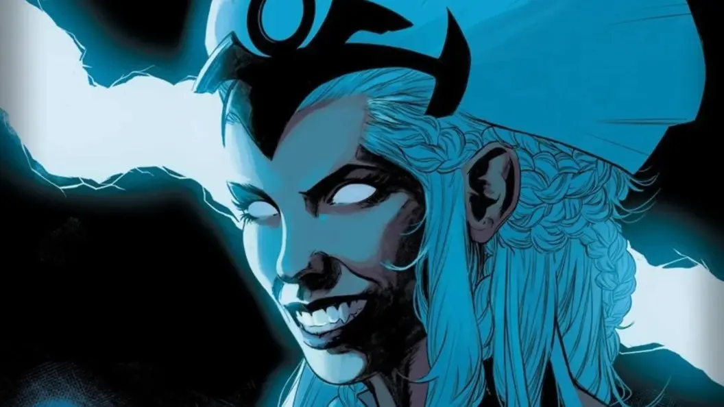 Midnight X-Men: Apocalipsa vampirică care a dus lumea în haos