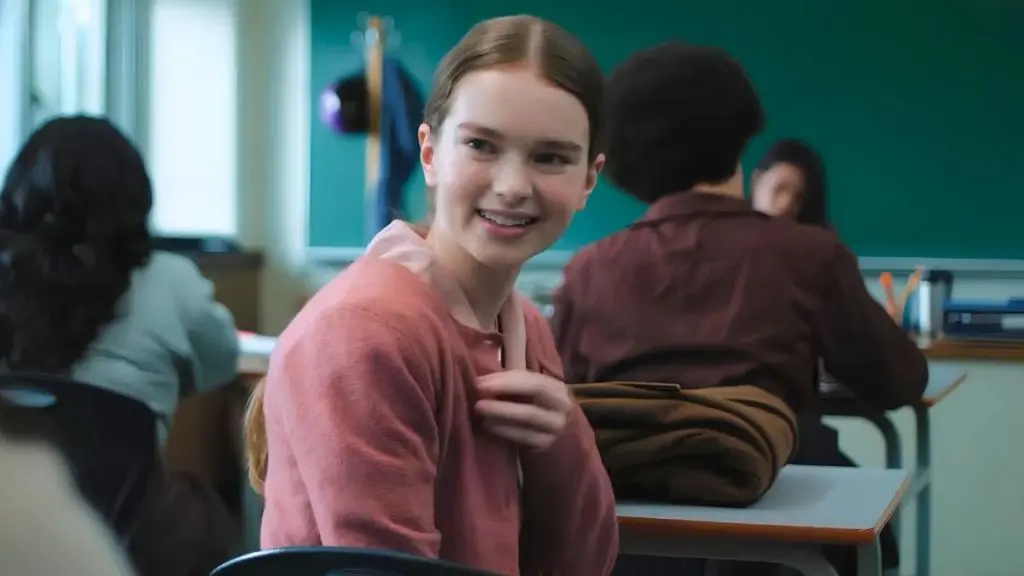Flanagan confirmă easter egg-ul din Dark Tower în seria Carrie