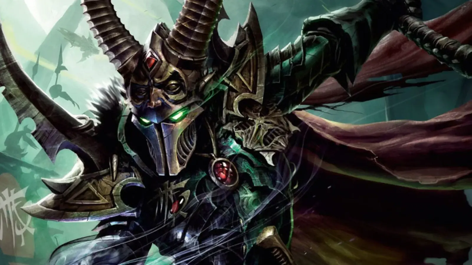 Mike Flanagan se pregătește să adapteze Warhammer 40,000