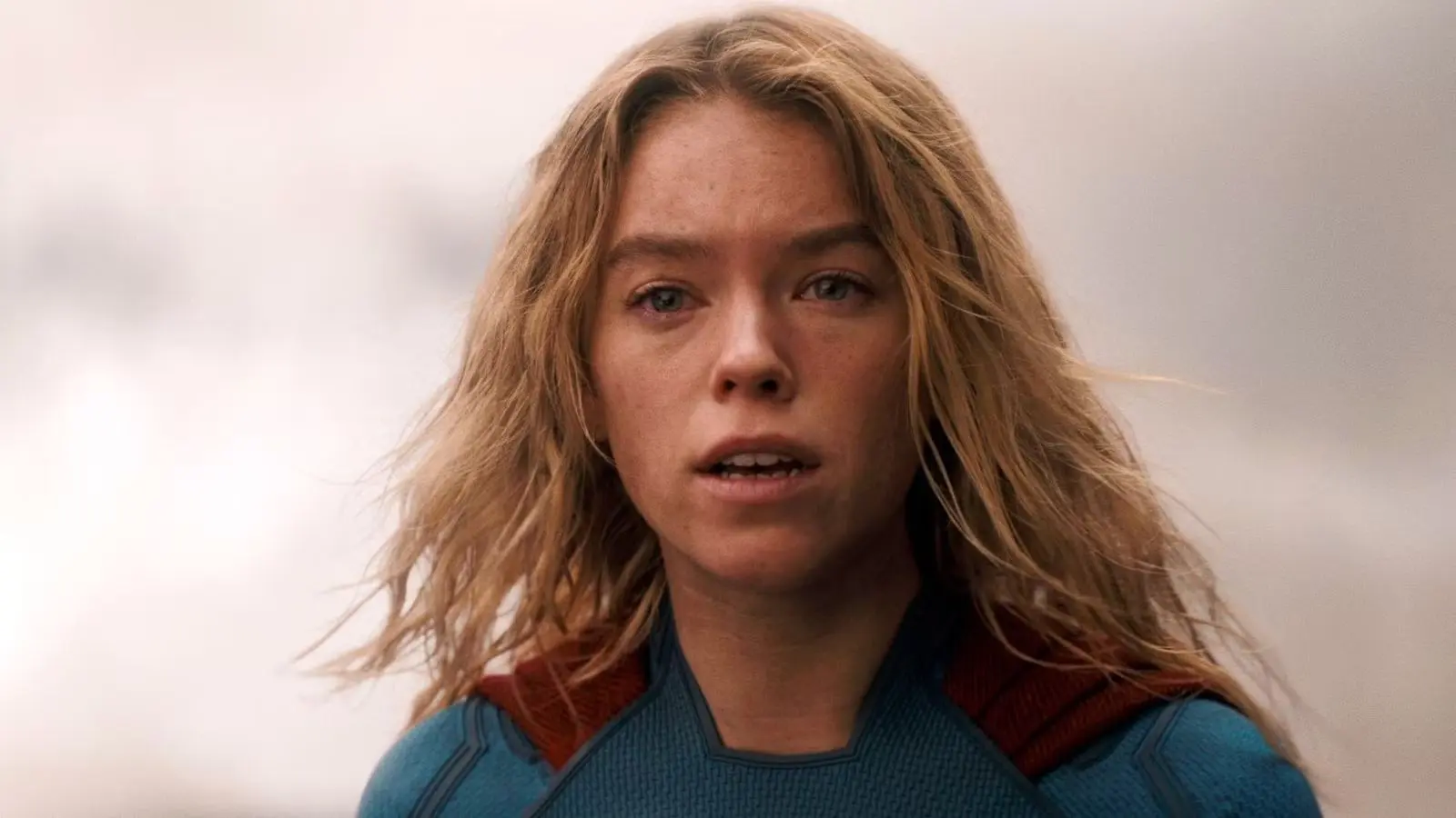 Milly Alcock și reacția online după eșecul filmului Supergirl