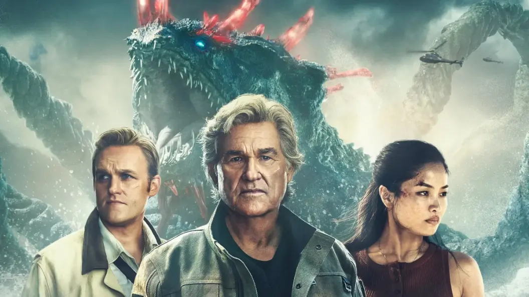 Viitorul MonsterVerse, sub semnul întrebării după noile vești despre sezonul trei