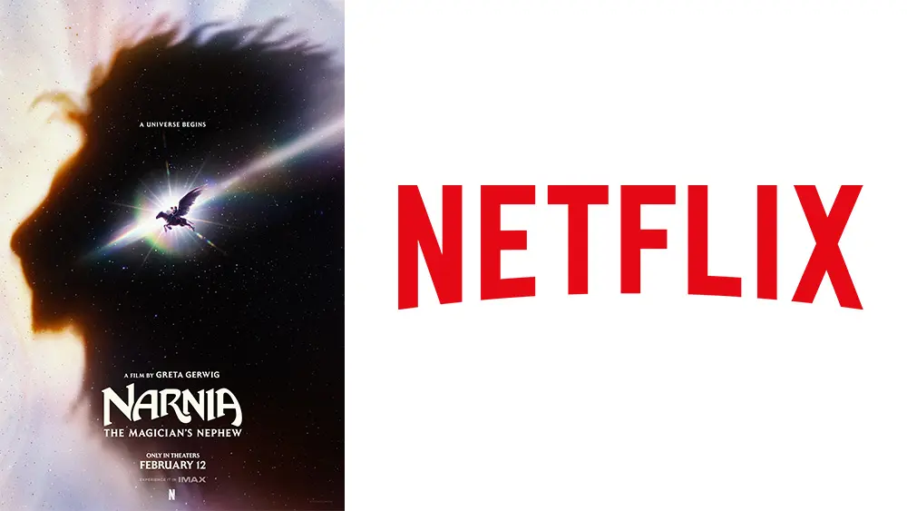 Trailer-ul din Narnia sparge recordul cu 481 milioane vizualizări