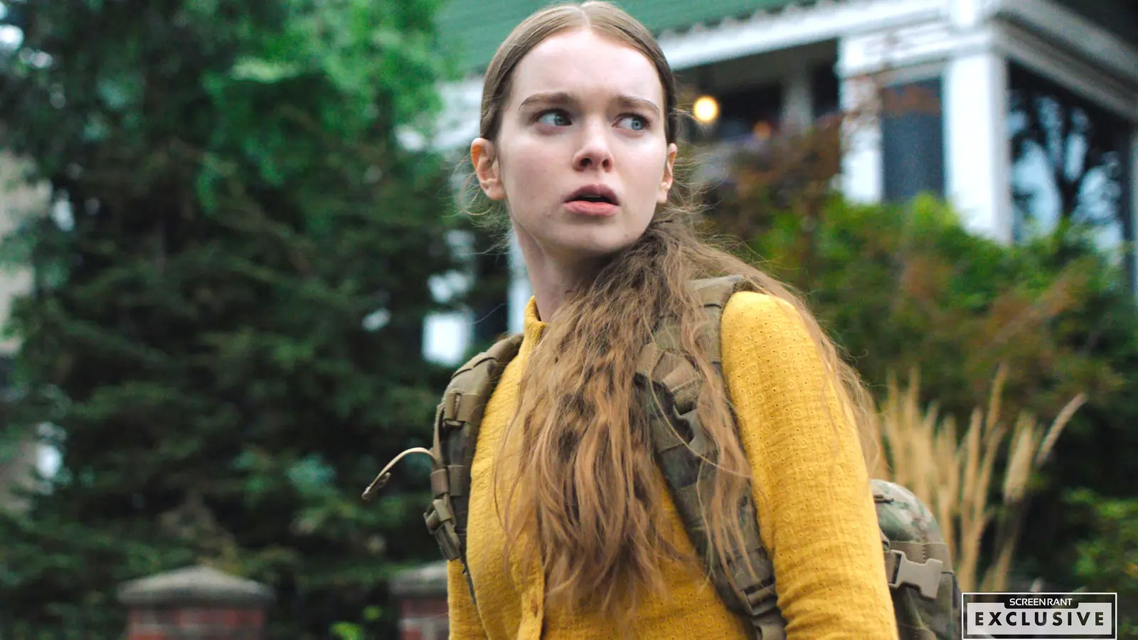 Carrie și Euphoria se întâl în noul thriller R-rated de Netflix