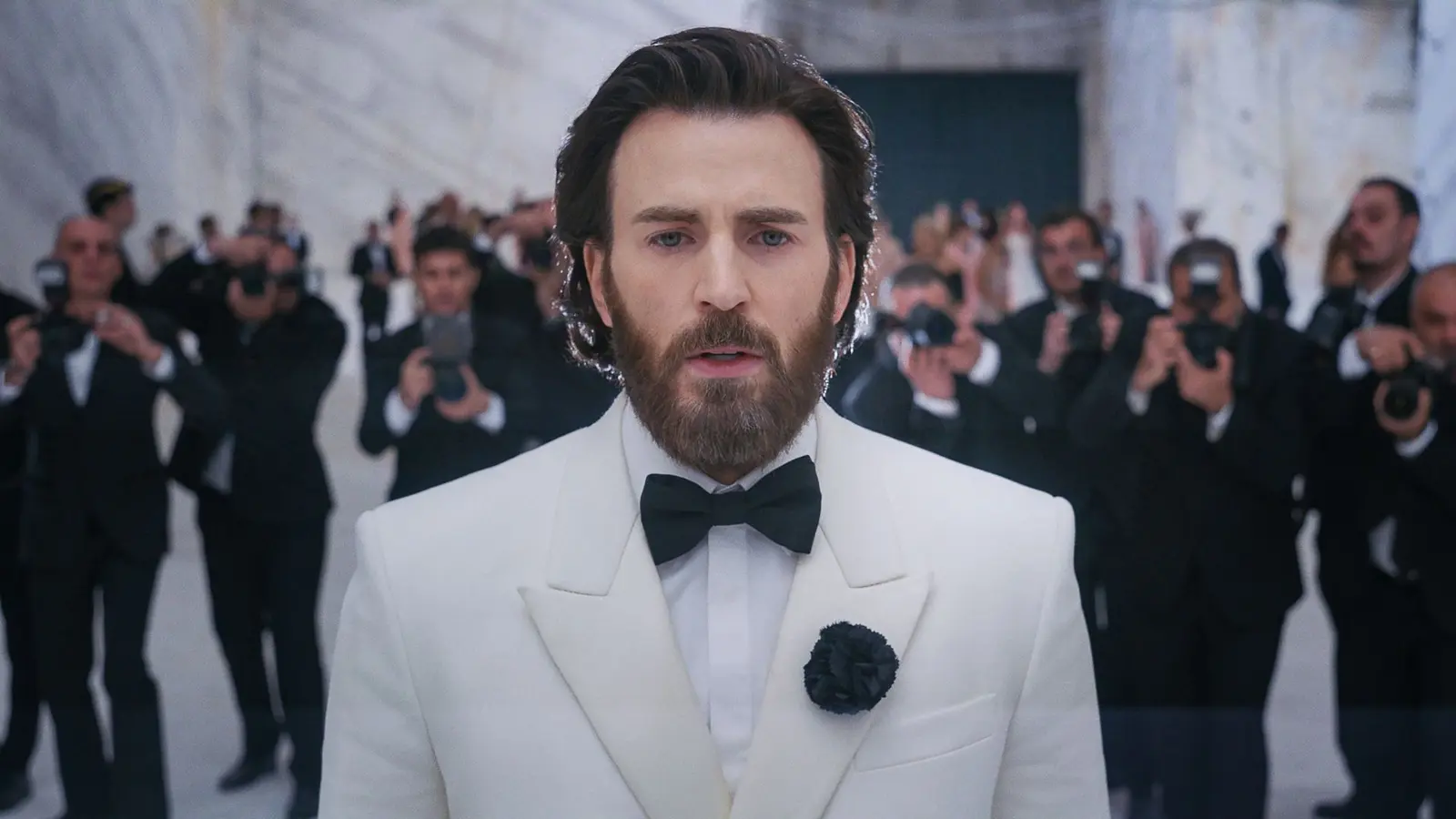 Filmul Netflix 'Sacrifice' pierde locul 1 după ce criticii îl zdrobesc