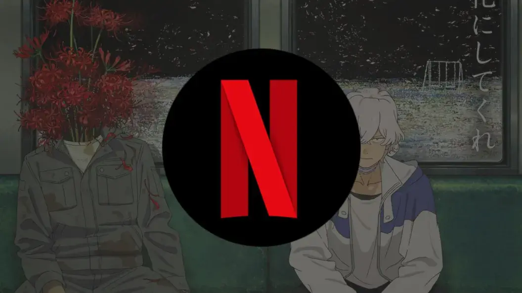 Anime noi pe Netflix în noiembrie 2026: ce te așteaptă