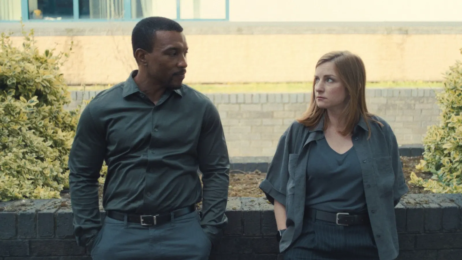 Thrillerul de patru episoade care a cucerit topurile Netflix