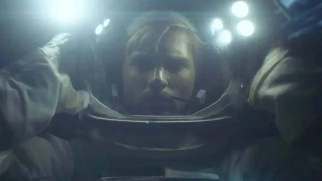 Data lansării pe VOD confirmată, Drew Van Acker și Andrew McCarthy în rolurile principale