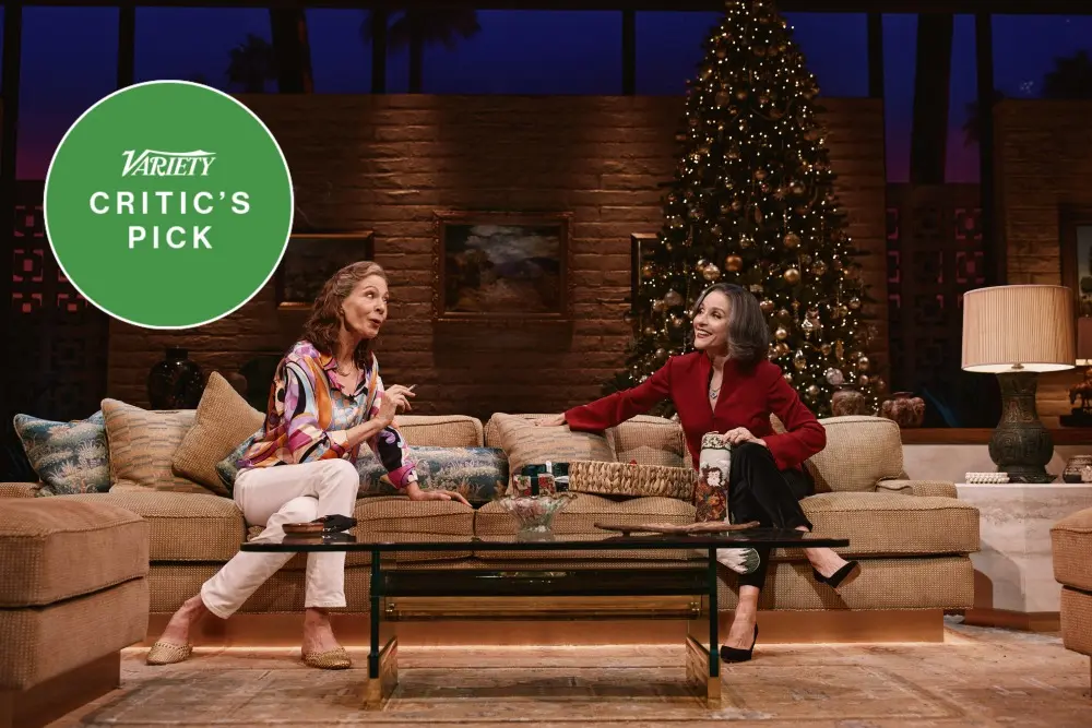 Reînnoirea de la Broadway a piesei „Other Desert Cities”: Julia Louis-Dreyfus, Ed Harris și Allison Janney în centrul