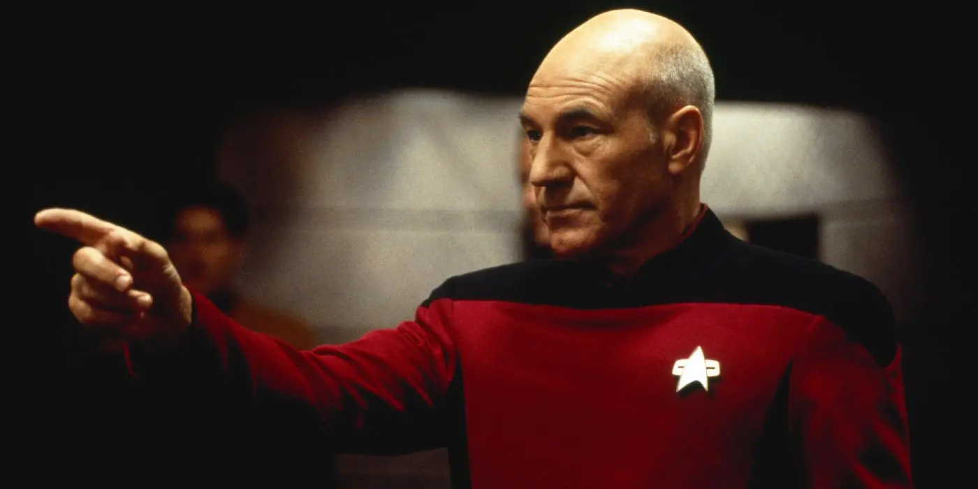 Patrick Stewart a ales „The Inner Light” ca episodul său preferat din Star Trek: o opera maestru a științific-fantastică