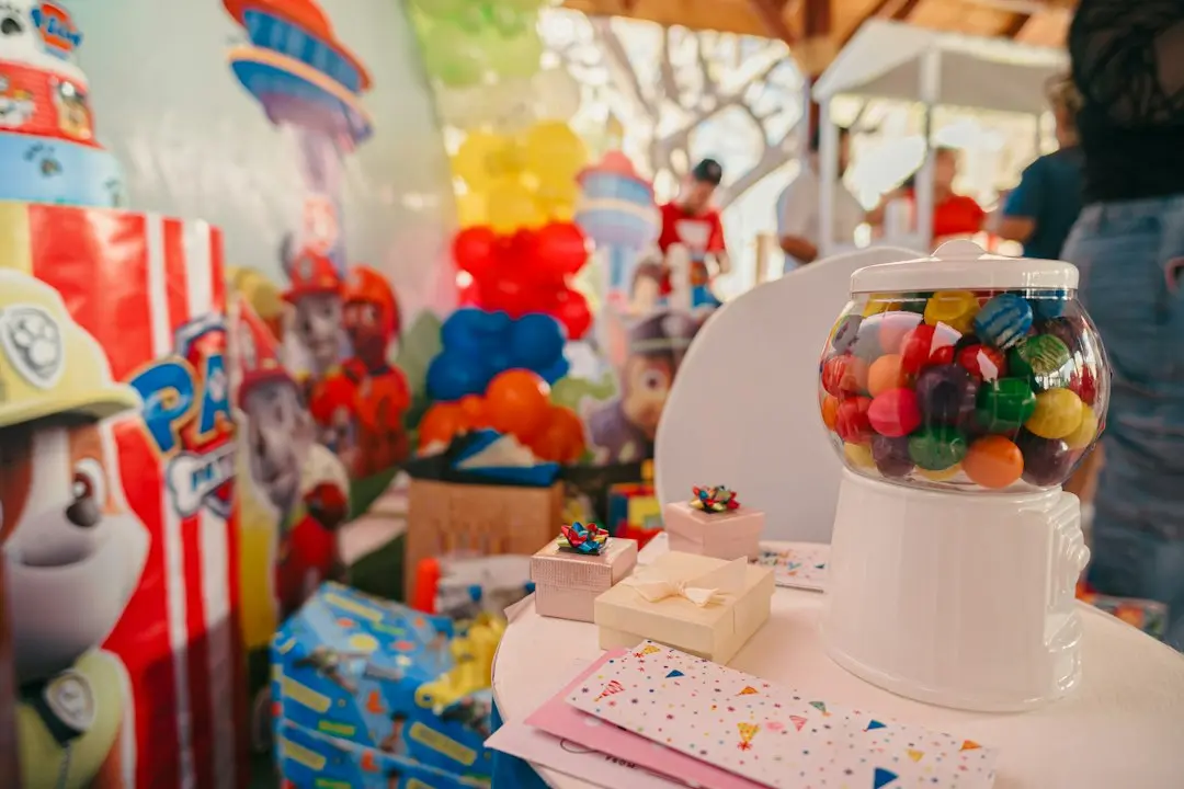 Paw Patrol 4 în producție la Spin Master și Paramount Animation pentru 2029