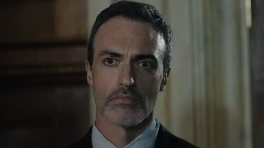 Surpriză în echipa Law & Order: Reid Scott părăsește serialul