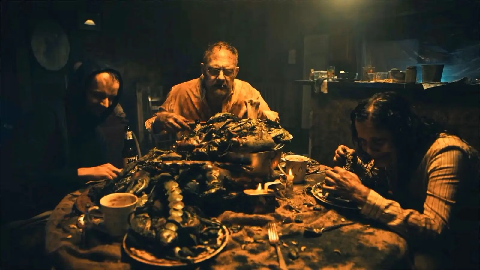 Spin-off-ul Resident Evil bate filmul principal la evaluările publicului