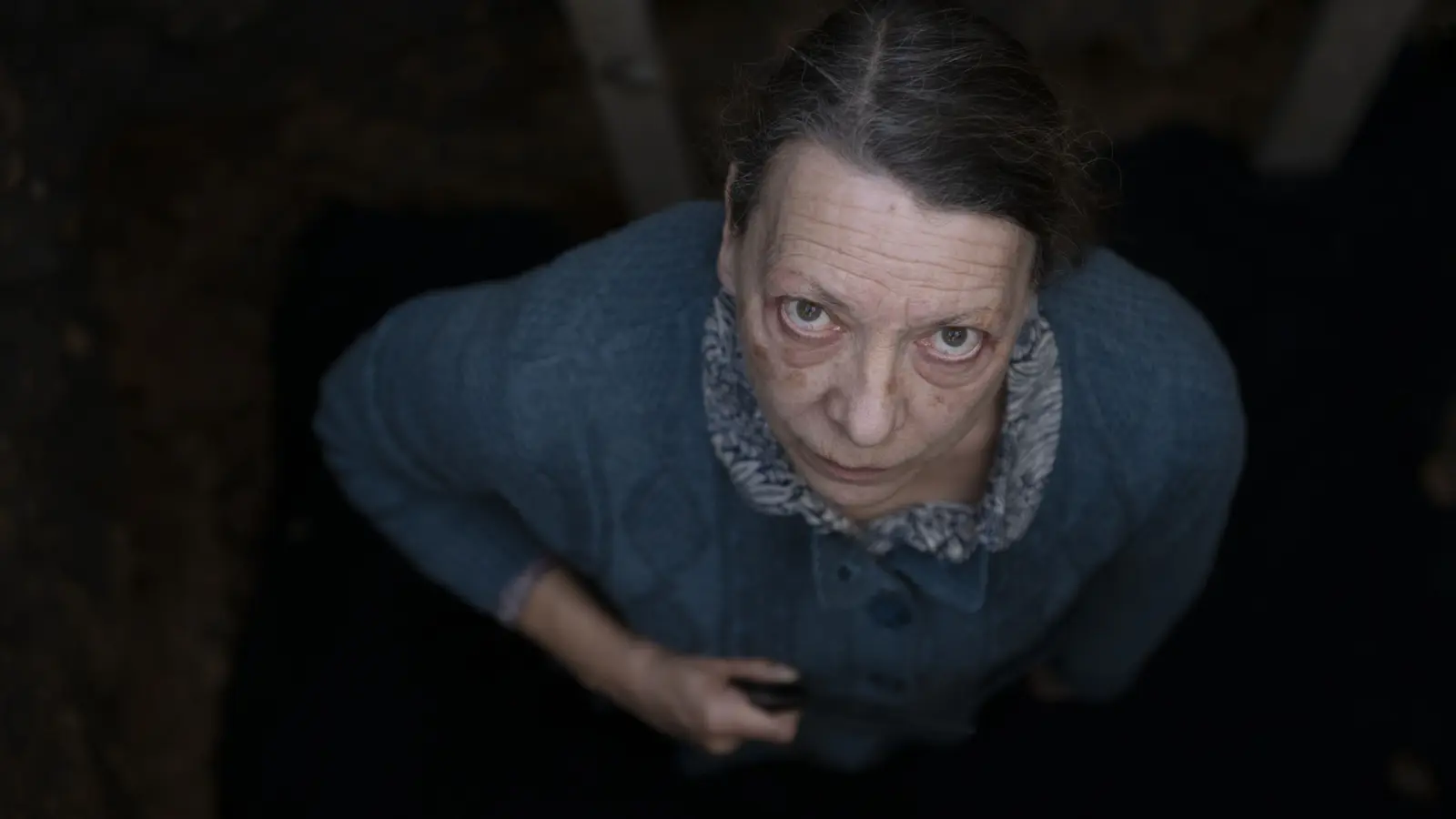 „Marianne”, desemnat cel mai bun serial horror al secolului XXI