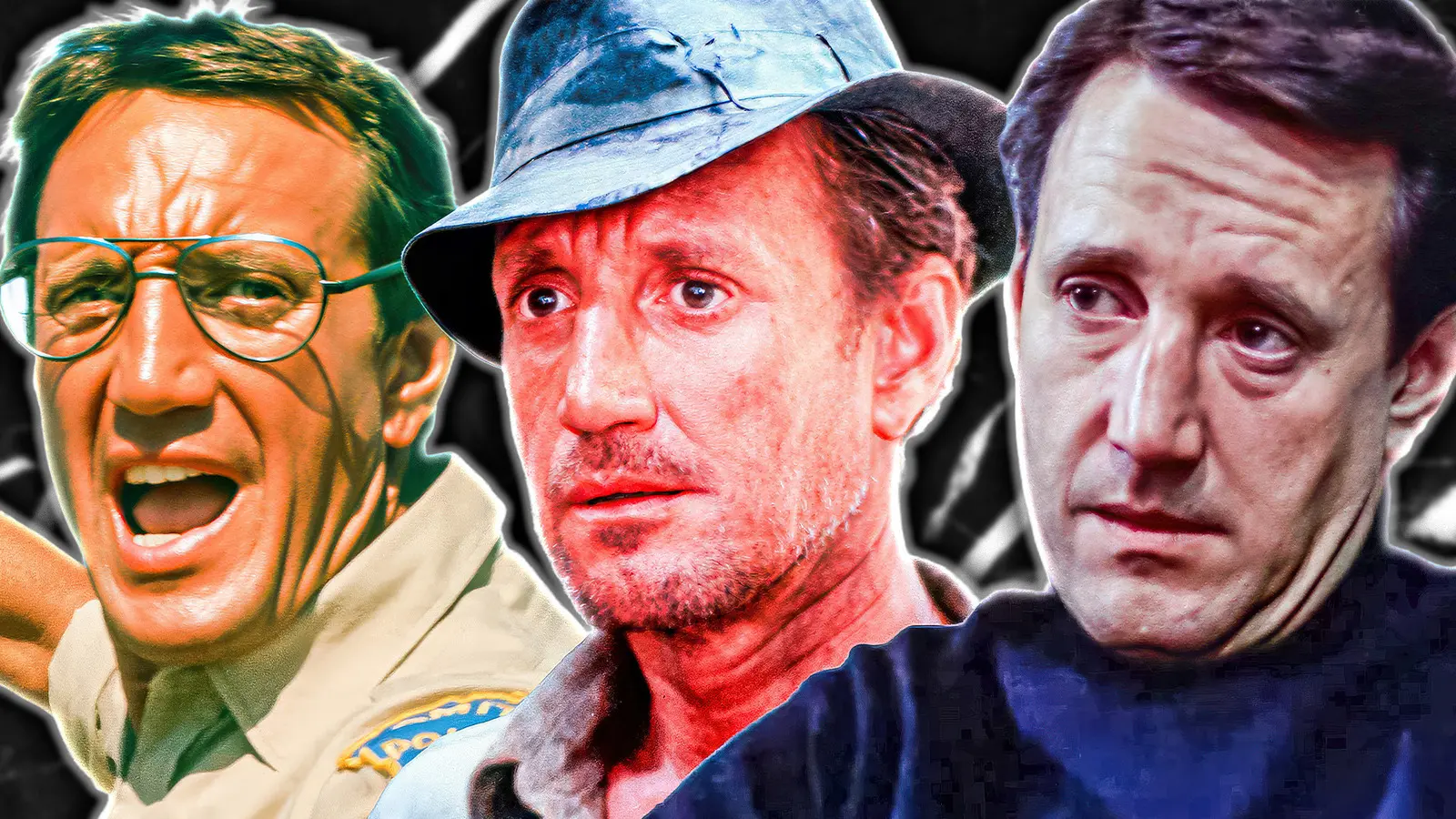 Top 5 filme cu Roy Scheider, clasate