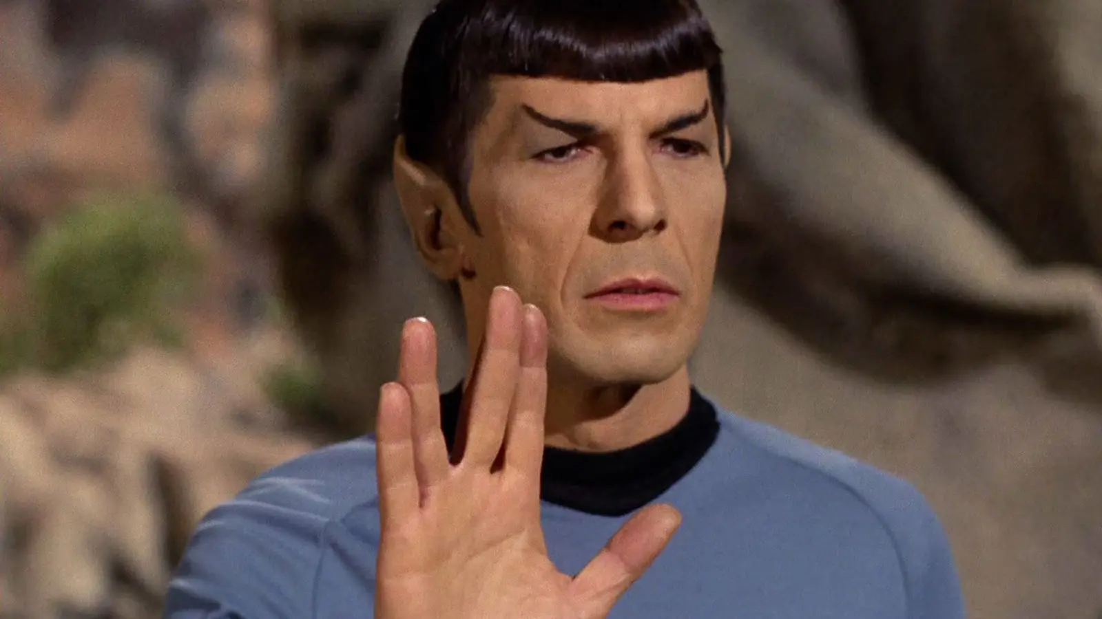 Moștenirea nemuritoare a lui Spock în universul Star Trek