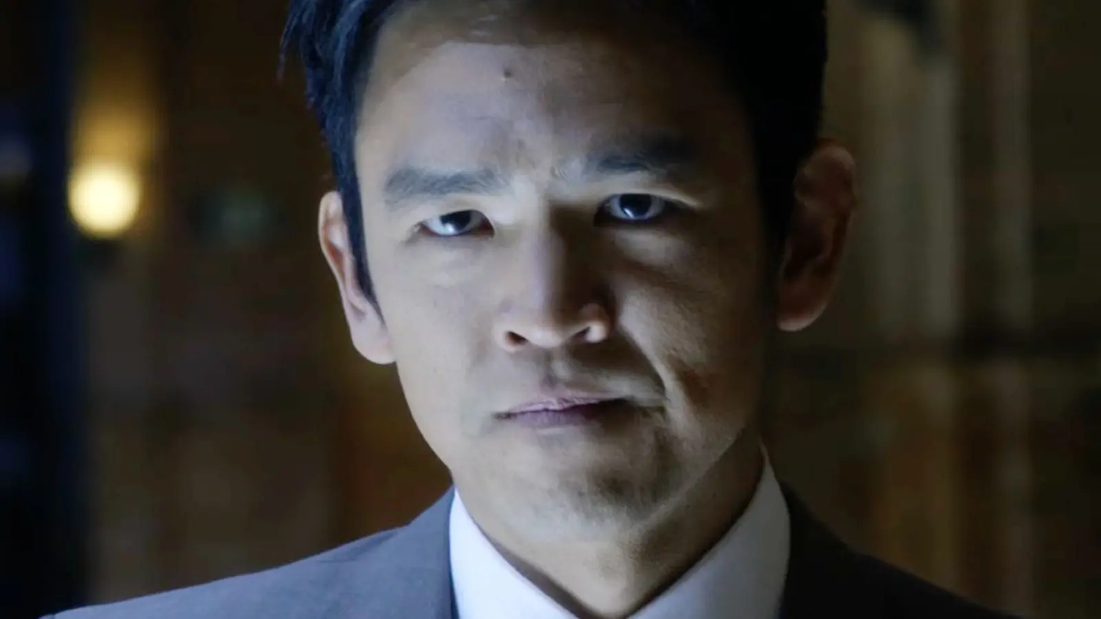 Premisa terifiantă a serialului sci-fi anulat cu John Cho