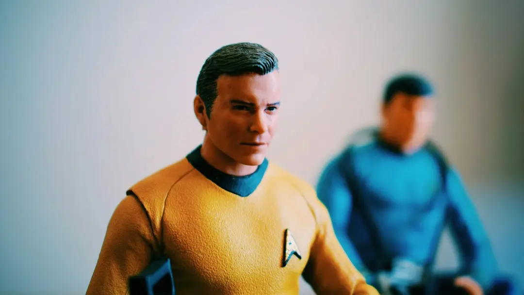 Star Trek renunță la cronologia Kelvin și pornește spre un nou film cu regizorii din Game Night