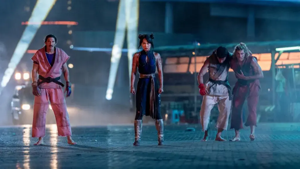 Filmul Street Fighter din 2026 are o scenă ascunsă în credite — și poate schimba totul