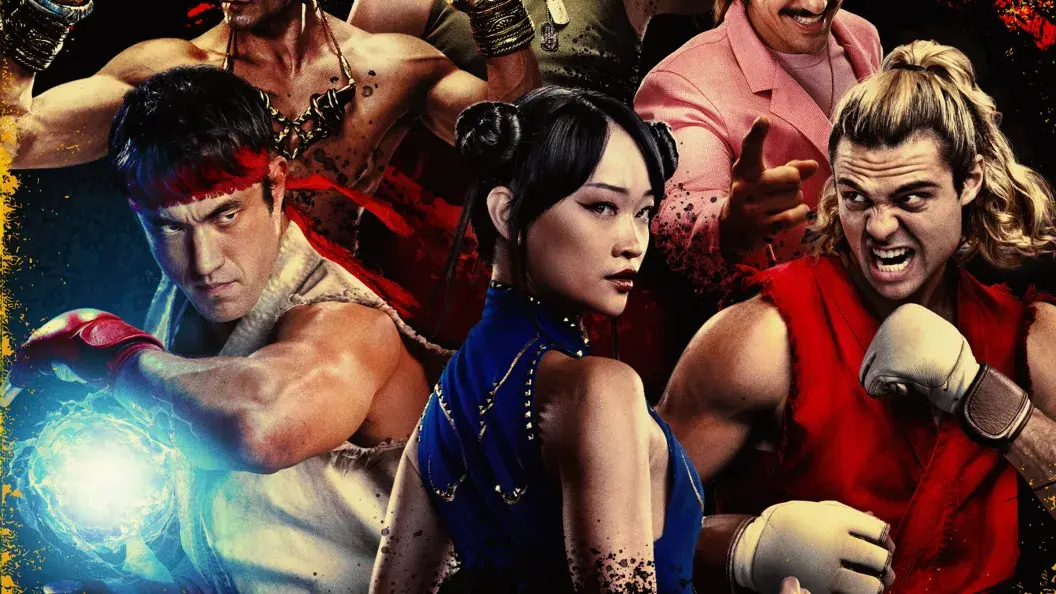 Street Fighter înfrânge recordul francizei, dar Mortal Kombat II încă întârzie