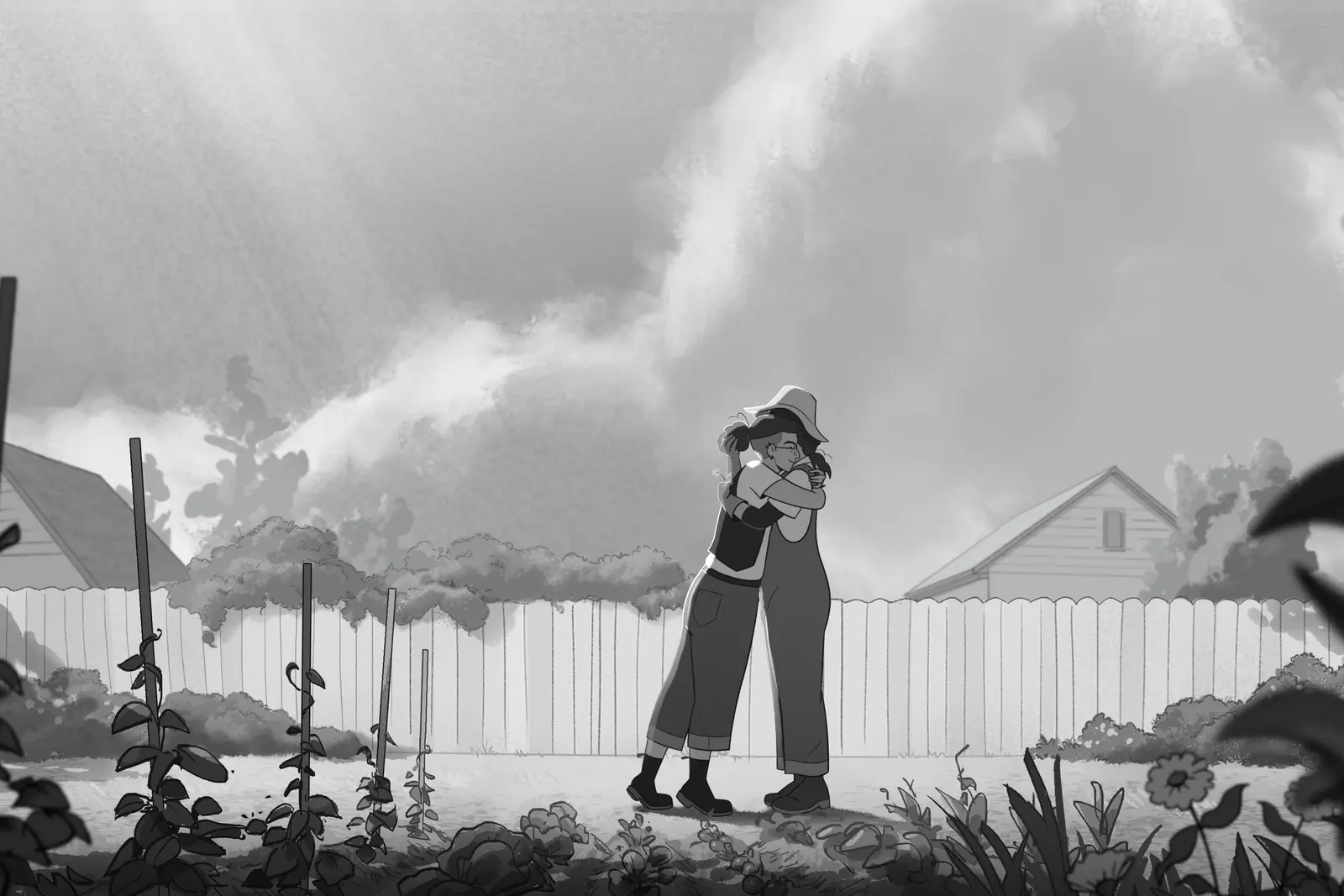Tangles câștigă premiul principal la Animation Is Film Festival