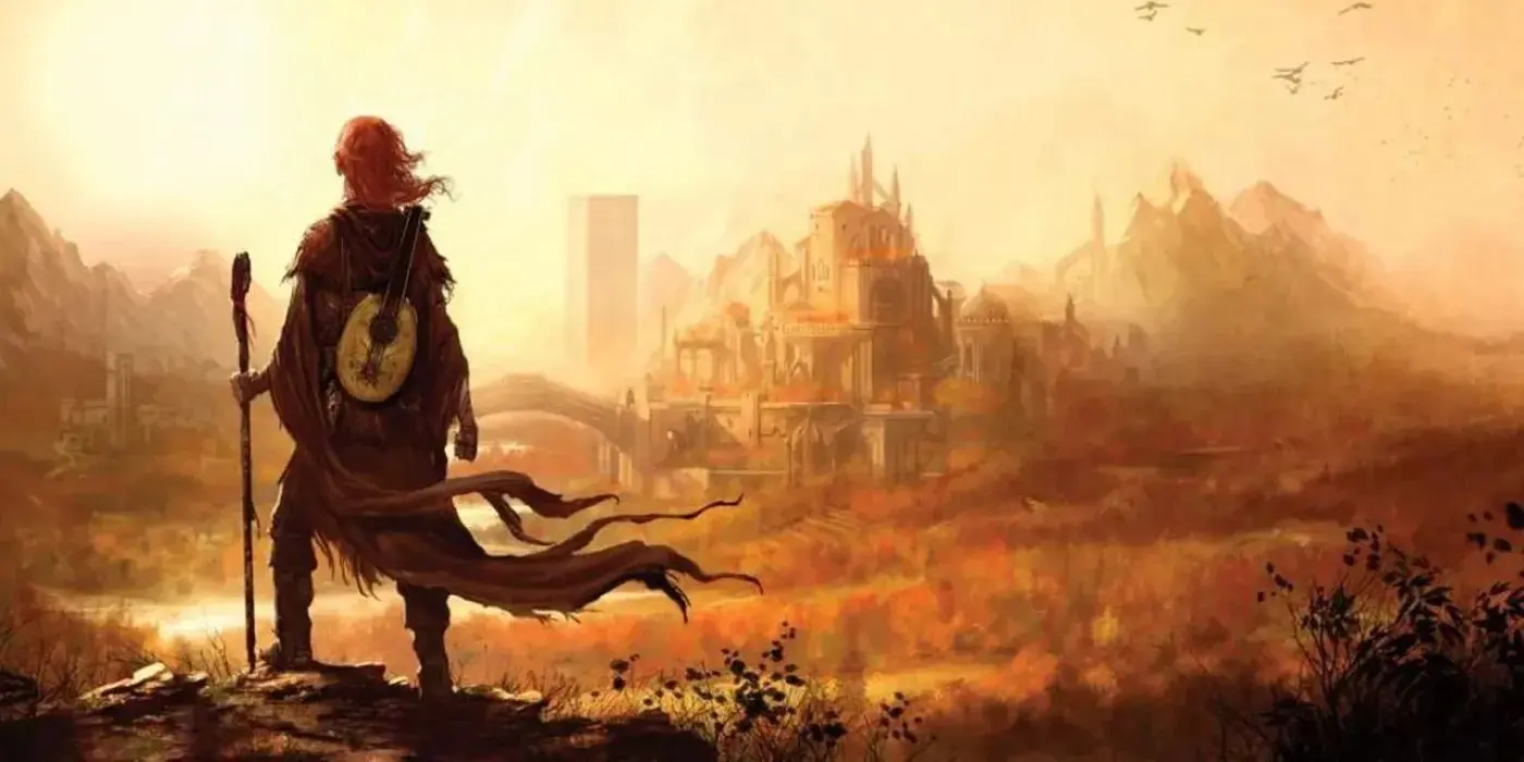 Așteptarea nesfârșită pentru ecranizările fantasy mult visate