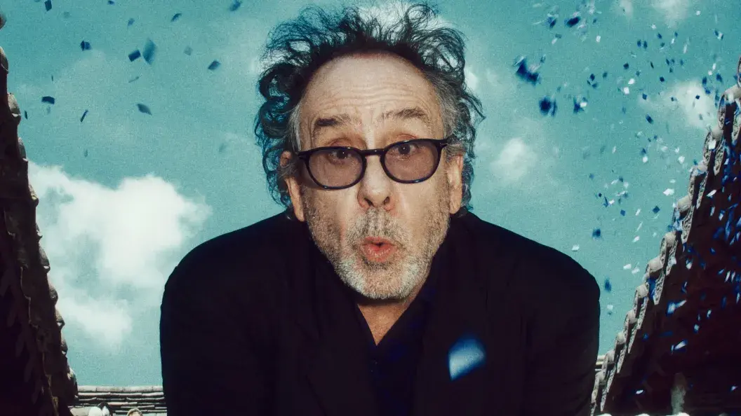 Noul film al lui Tim Burton: un retur la horror clasic cu o notă de science-fiction