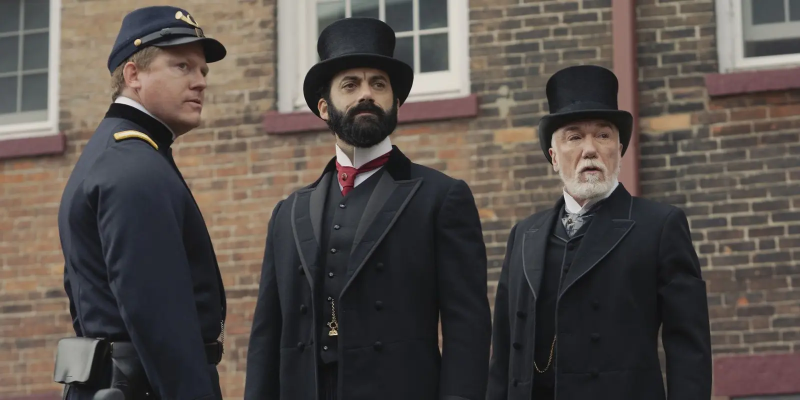Serialul The Gilded Age pierde doi membri ai distribuției înainte de premiera sezonului 4