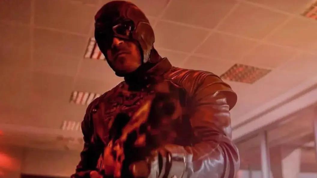 VisionQuest: Ce s-a schimbat la noul villain din MCU