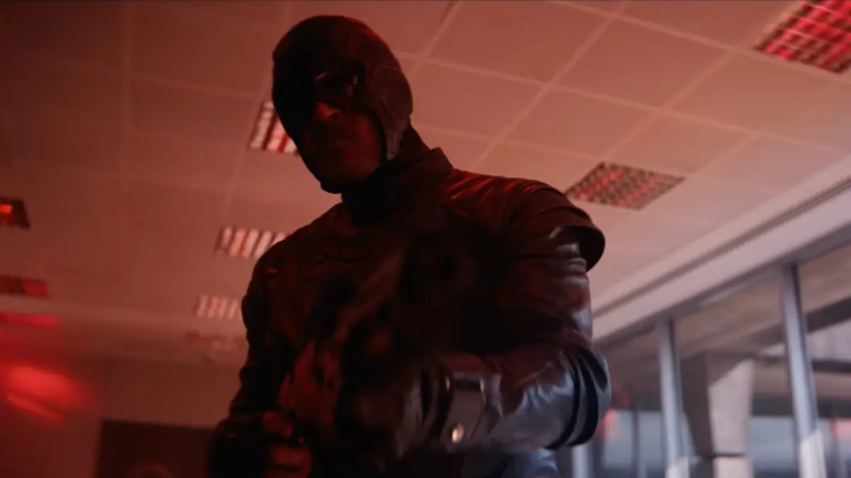 VisionQuest reimaginează eroul iconic al Marvel
