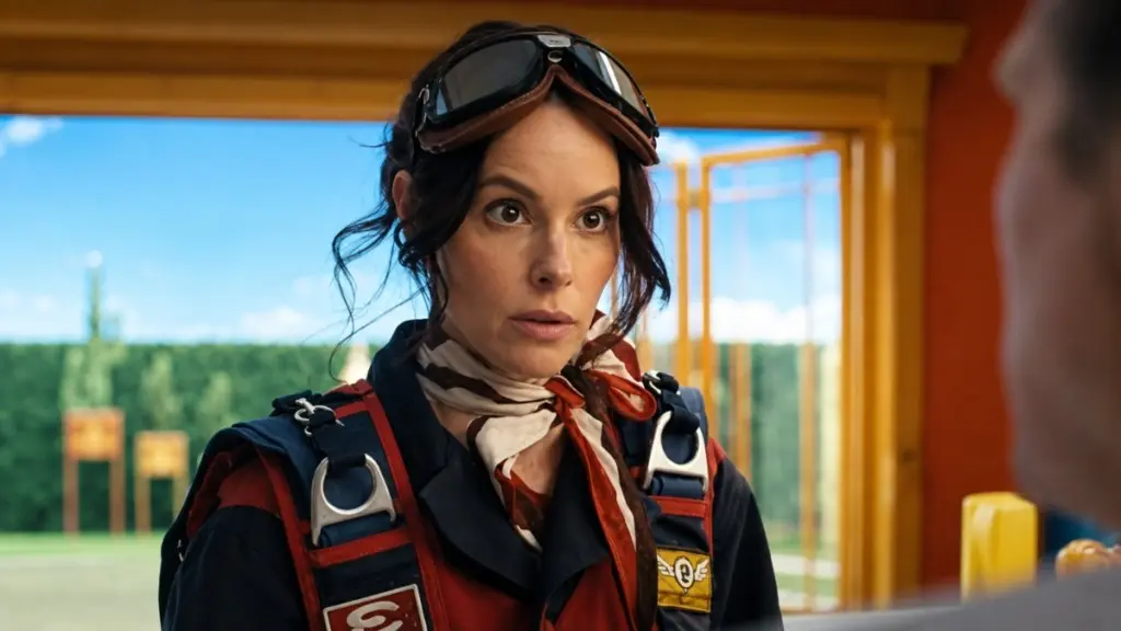 Emily Hampshire dezvăluie cum „Spider‑Man” a modelat nebunia lui E.D.I.T.H. în „VisionQuest