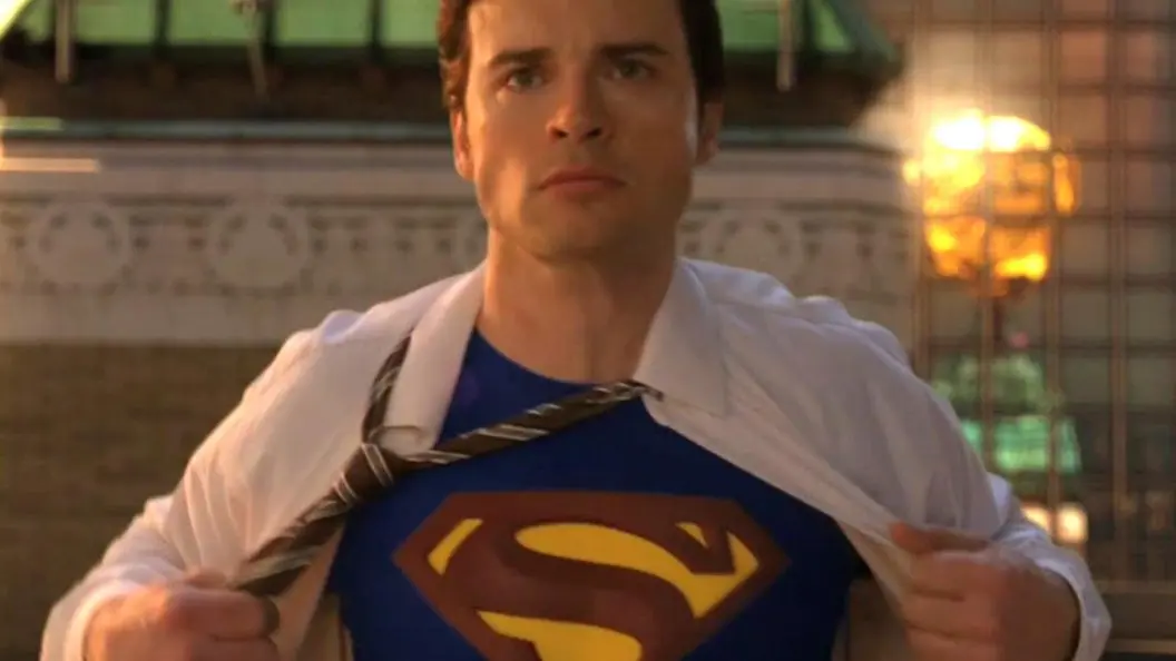 Warner Bros. a lansat un epopee Superman în urmă cu 25 de ani