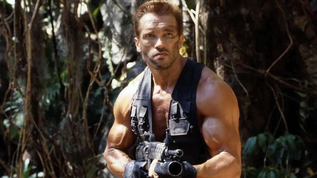 Predator 1987: De ce originalul rămâne ireproșabil