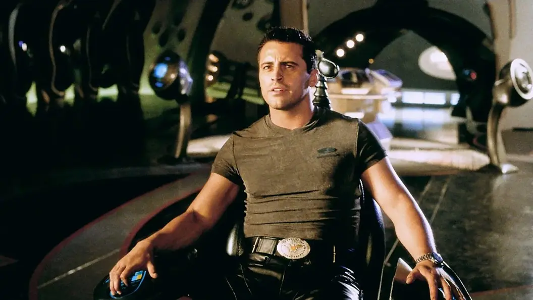 Sci-fi-ul uitat al lui Matt LeBlanc merită o reevaluare în 2026?